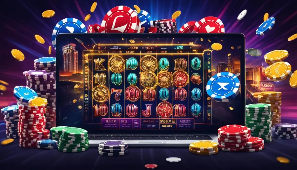 Hướng dẫn an toàn cá cược trực tuyến