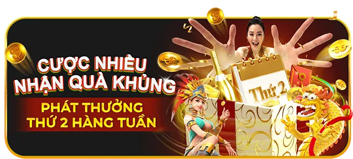 Chiến lược chơi game nổ hũ tại 35win casino