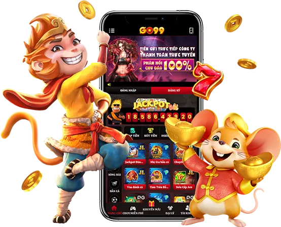 Tạo tên người dùng và mật khẩu
