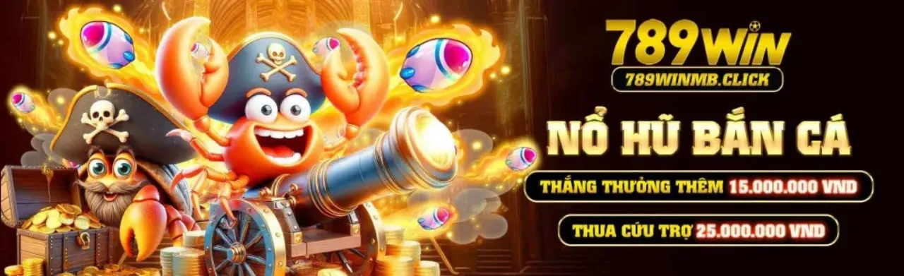 Hình ảnh chính trò chơi Bắn Cá 35win casino
