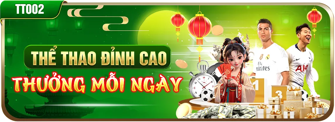 Tận dụng vòng quay miễn phí