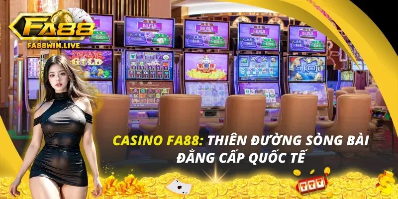 Sảnh Blackjack